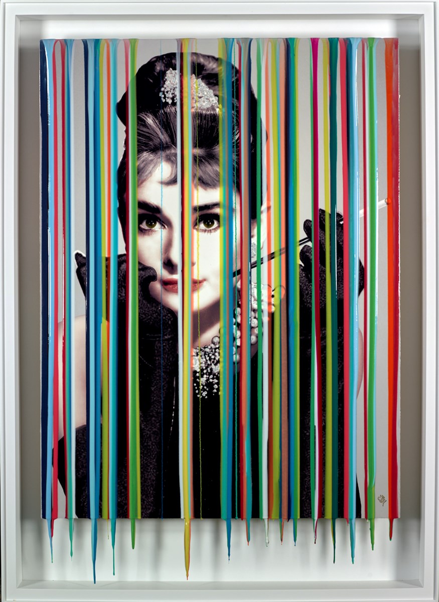 Audrey V